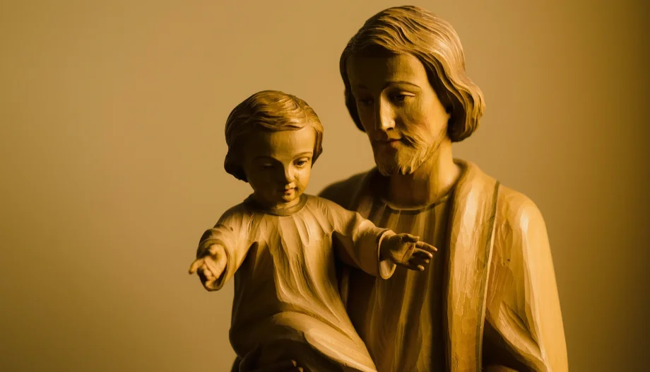 familia católica