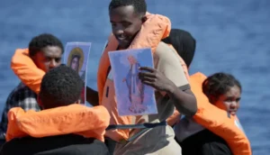 migrants