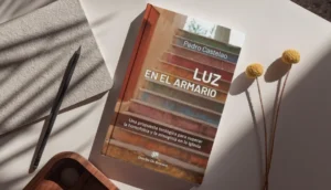 Luz en el armario