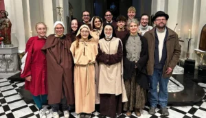 Holywins, halloween