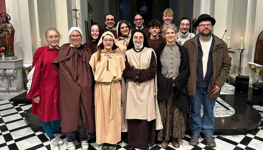 Holywins, halloween