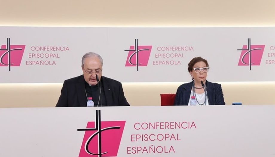 García Magán y Carmen Ramírez.