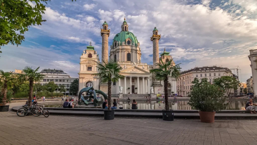 Viena