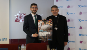 Día Iglesia Diocesana