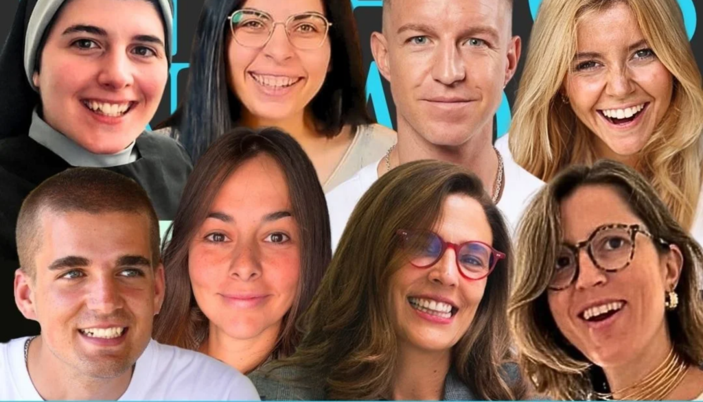 enviados alpha
