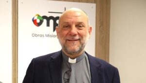 jose maria calderon omp