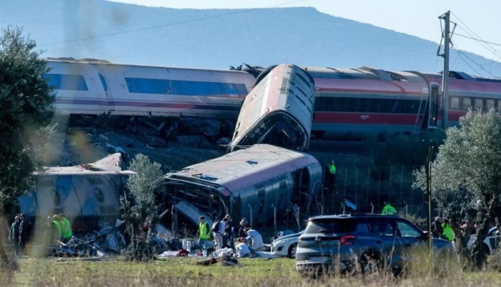 Los obispos españoles manifiestan su dolor y cercanía a las víctimas del accidente de Urda