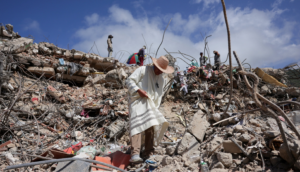 terremoto venezuela